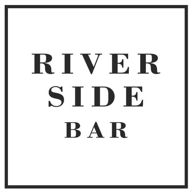 Logo River Side Bar